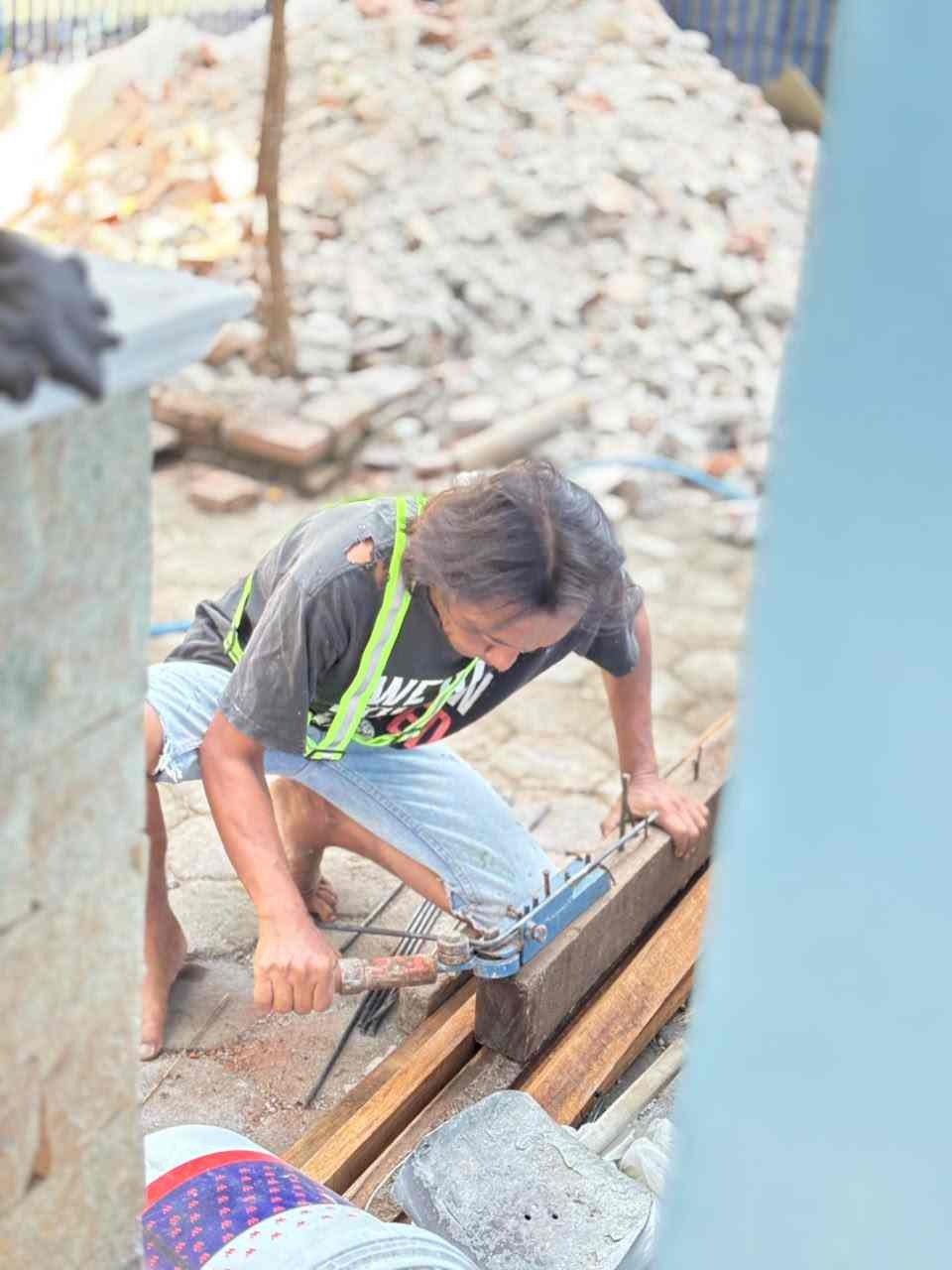 Harga Tukang Bangunan Jogja 2026 Harga Tukang Bangunan Jogja 2026