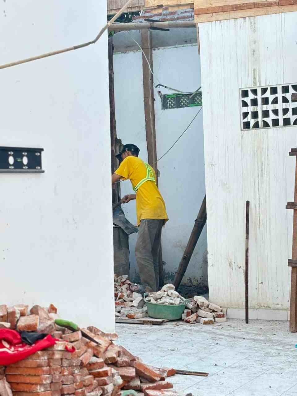 Harga Tukang Bangunan Jogja Harga Tukang Bangunan Jogja