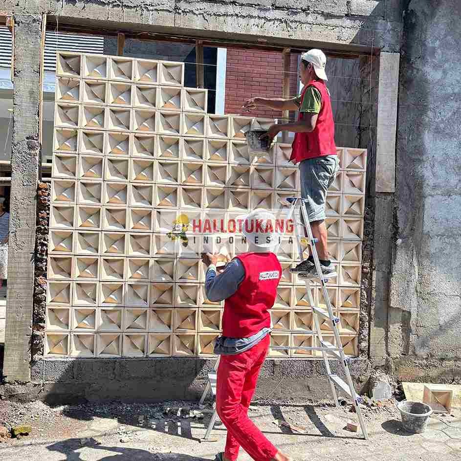 Jasa Tukang Jogja Berpengalaman Jasa Tukang Jogja Berpengalaman