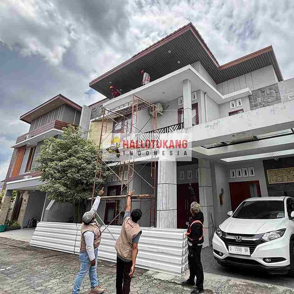 Jasa Tukang Jogja Terpercaya Jasa Tukang Jogja Terpercaya