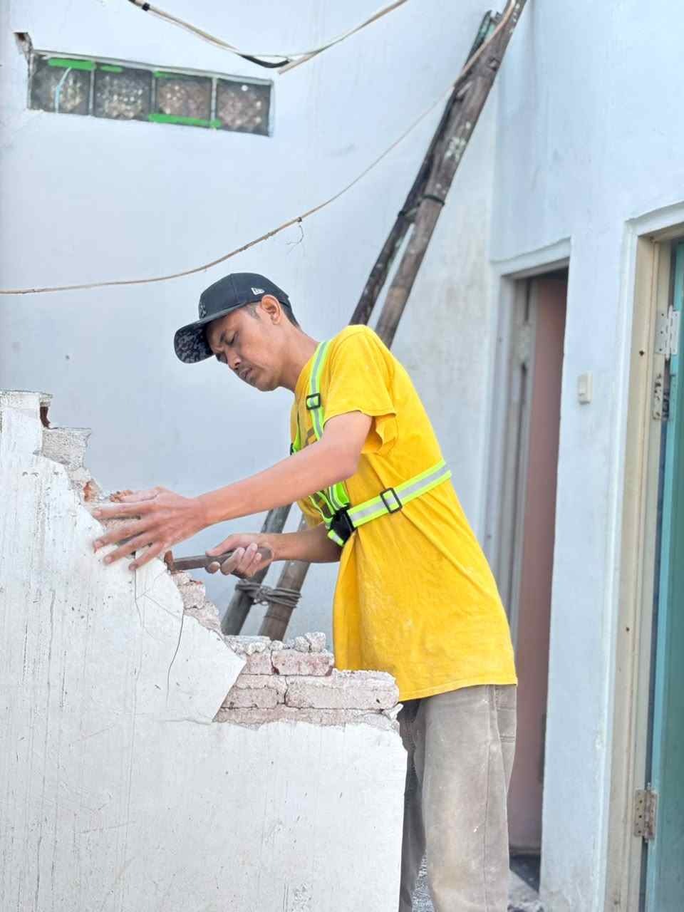 Jasa Bangun Rumah Jogja Jasa Bangun Rumah Jogja
