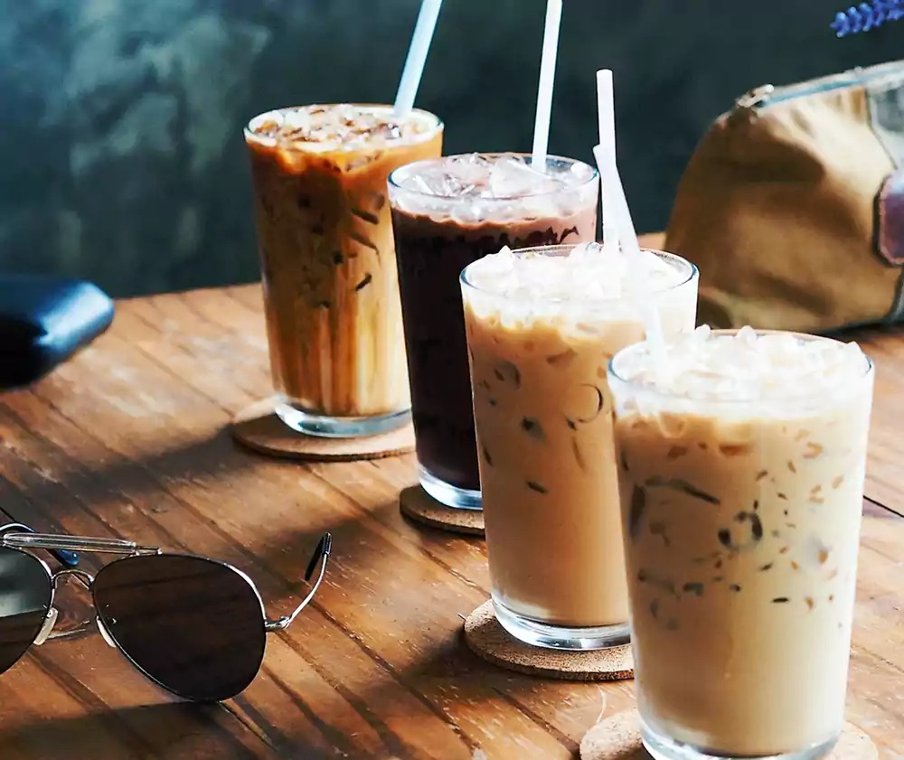 Daftar Orang Kaya Karena Jualan Minuman Kekinian Daftar Orang Kaya Karena Jualan Minuman Kekinian