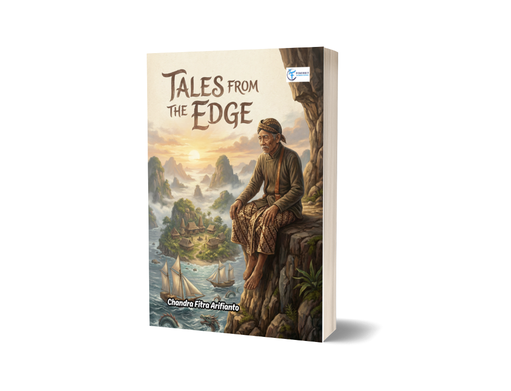 Tales From the Edge Tales From the Edge