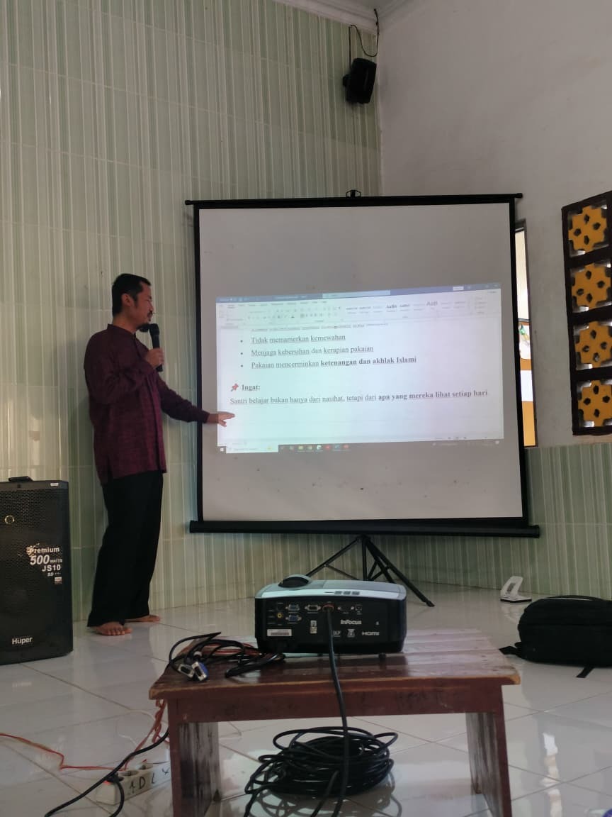 Aisyiyah Boarding School Imadul Bilad Gelar In House Training,Tingkatkan Kapasitas SDM Seluruh Anggota Lembaga Aisyiyah Boarding School Imadul Bilad Gelar In House Training,Tingkatkan Kapasitas SDM Seluruh Anggota Lembaga