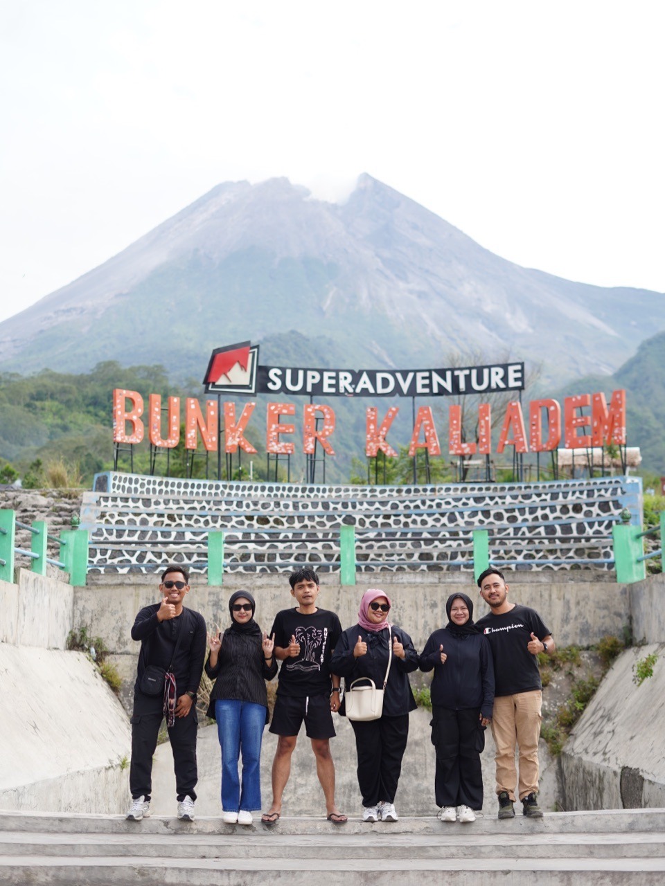 Source : Dokumentasi Tamu TripKelilingJogja Source : Dokumentasi Tamu TripKelilingJogja