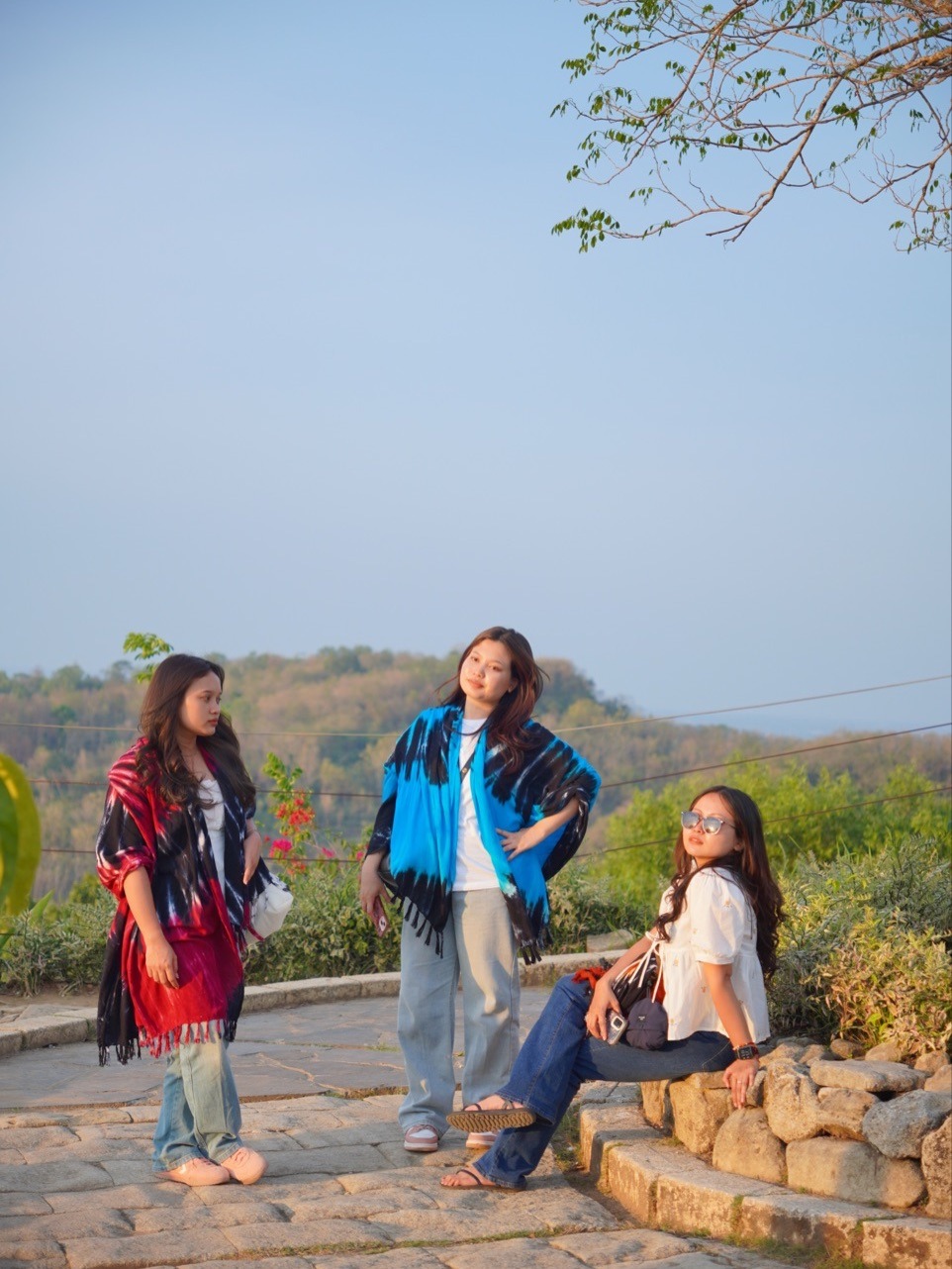 Source : Dokumentasi tamu Trip Keliling Jogja Source : Dokumentasi tamu Trip Keliling Jogja