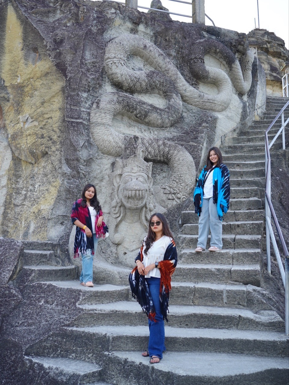 Source : Dokumentasi tamu Trip Keliling Jogja Source : Dokumentasi tamu Trip Keliling Jogja