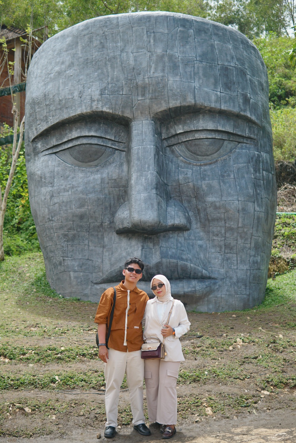 Source : Dokumentasi Tamu Trip Keliling Jogja Source : Dokumentasi Tamu Trip Keliling Jogja