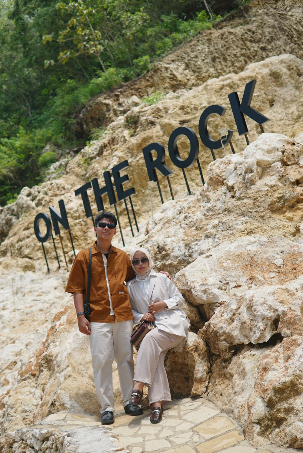 Source : Dokumentasi Tamu Trip Keliling Jogja Source : Dokumentasi Tamu Trip Keliling Jogja