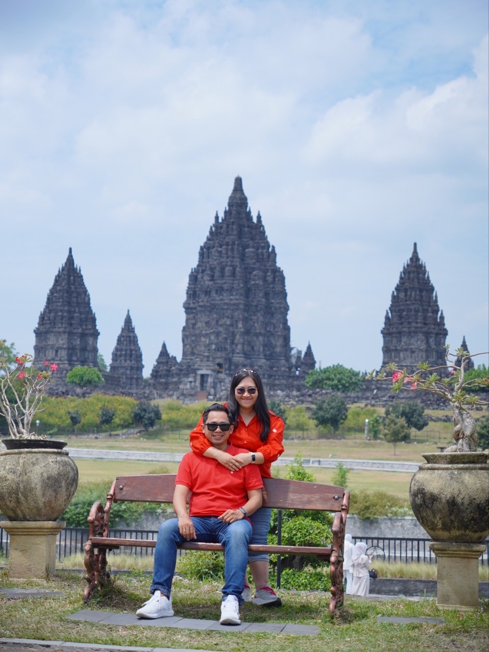 Source : Dokumentasi Pribadi Trip Keliling Jogja Source : Dokumentasi Pribadi Trip Keliling Jogja