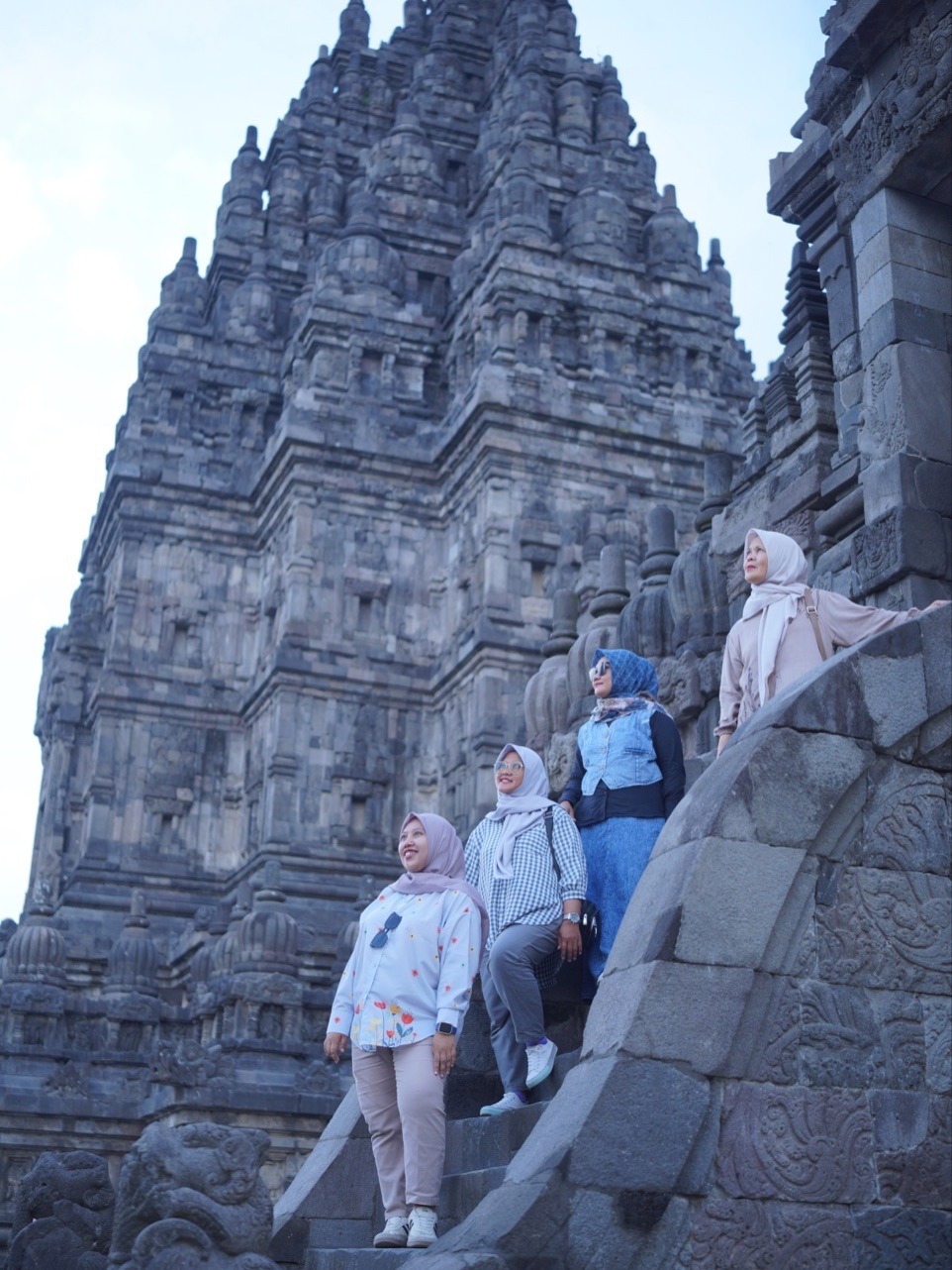 Source : Dokumentasi Pribadi Trip Keliling Jogja Source : Dokumentasi Pribadi Trip Keliling Jogja