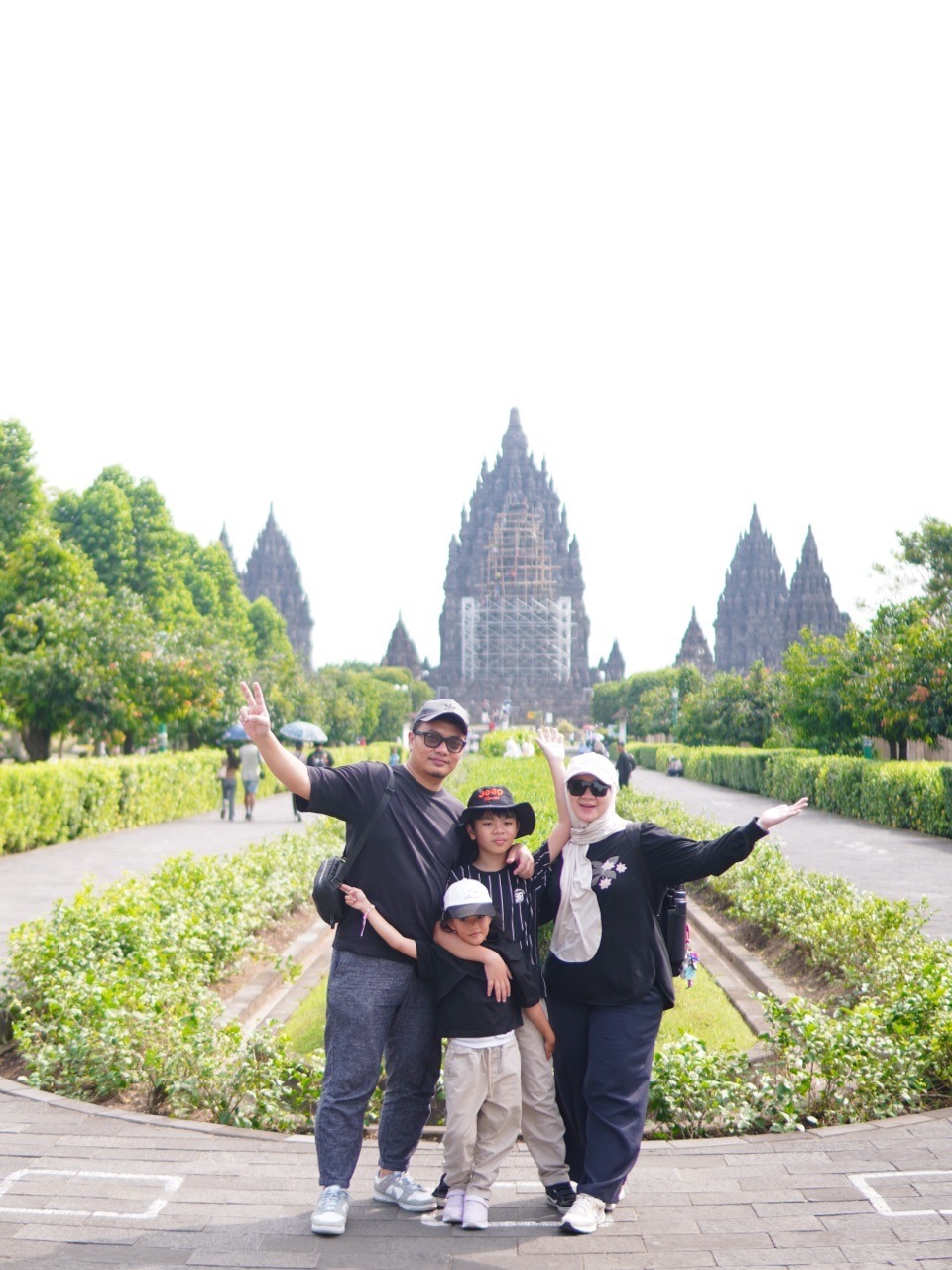 Source : Dokumentasi Pribadi Trip Keliling Jogja Source : Dokumentasi Pribadi Trip Keliling Jogja