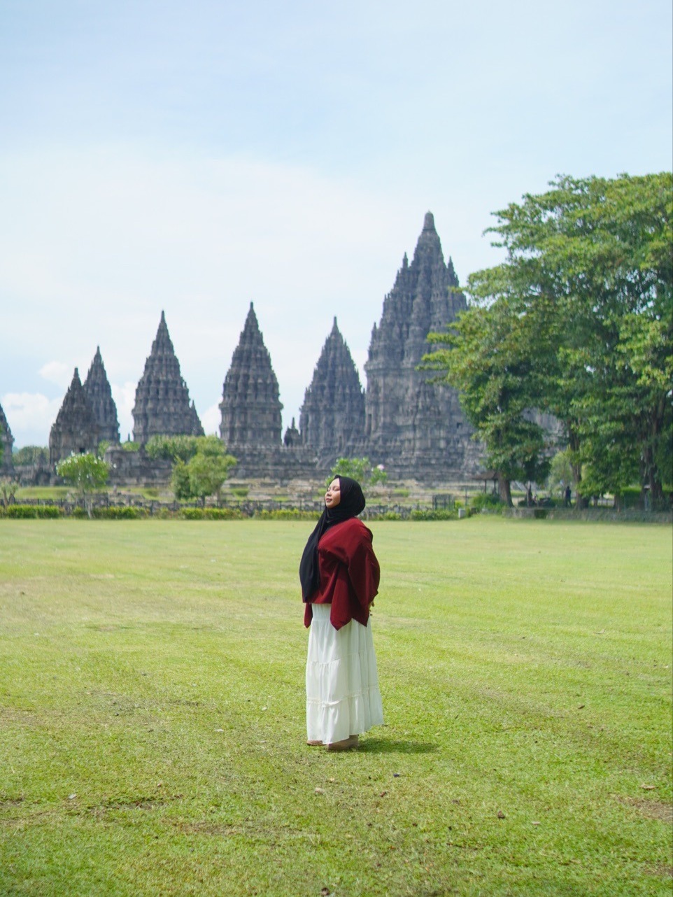 Source : Dokumentasi Pribadi Trip Keliling Jogja Source : Dokumentasi Pribadi Trip Keliling Jogja