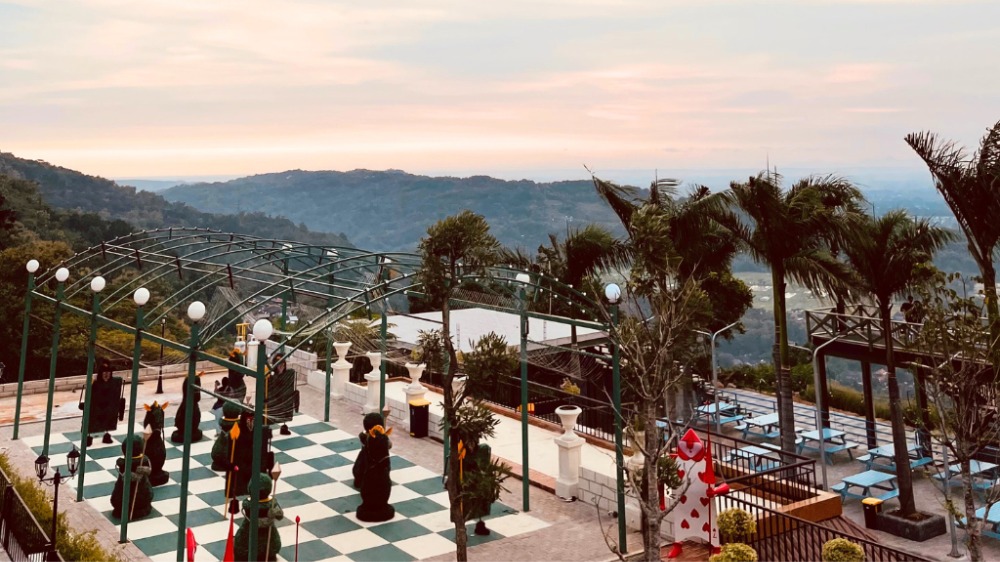 Source : Dokumentasi Pribadi Trip Keliling Jogja Source : Dokumentasi Pribadi Trip Keliling Jogja