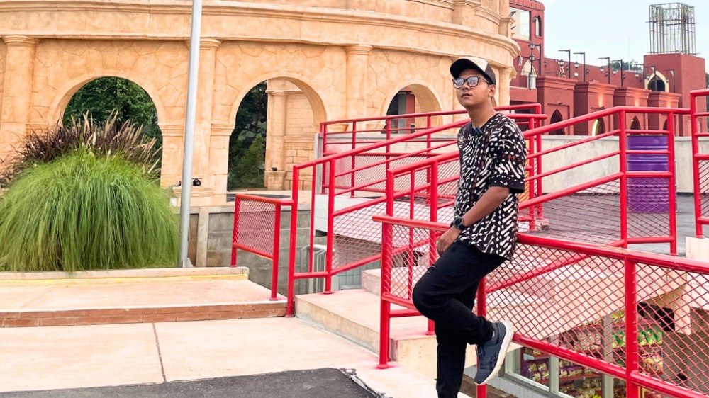 Source : Dokumentasi Pribadi Trip Keliling Jogja Source : Dokumentasi Pribadi Trip Keliling Jogja