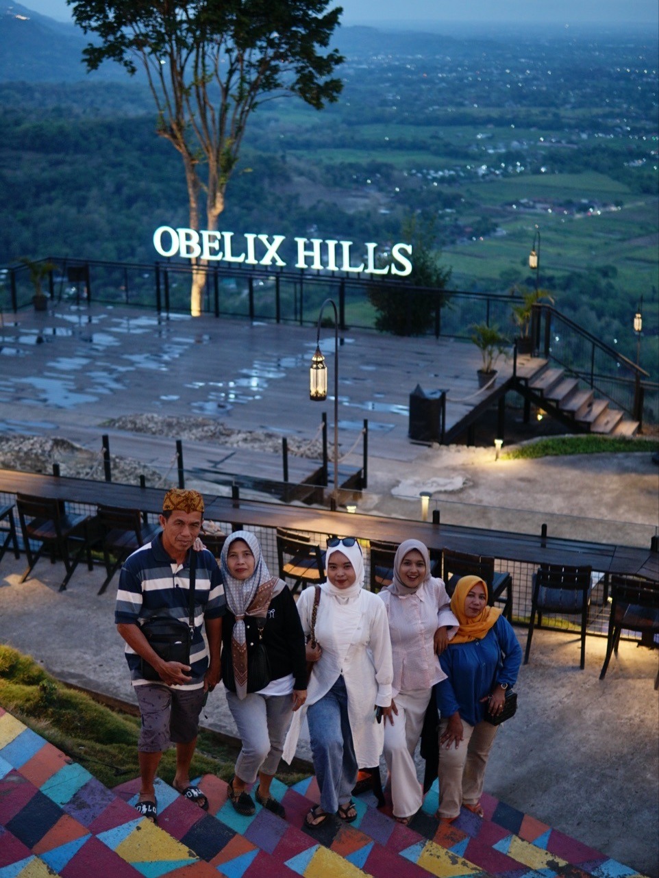 Source : Dokumentasi Tamu Trip Keliling Jogja Source : Dokumentasi Tamu Trip Keliling Jogja