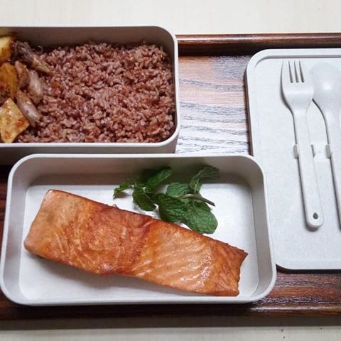 Bekal Sehat untuk Liburan Sehat! Bekal Sehat untuk Liburan Sehat!