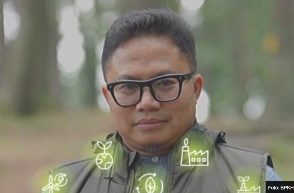 Sambut Pola Tabungan dan Cicilan Emas, Indra Gunawan: BPKH Kelola Dana Haji Tanpa Cemas Sambut Pola Tabungan dan Cicilan Emas, Indra Gunawan: BPKH Kelola Dana Haji Tanpa Cemas