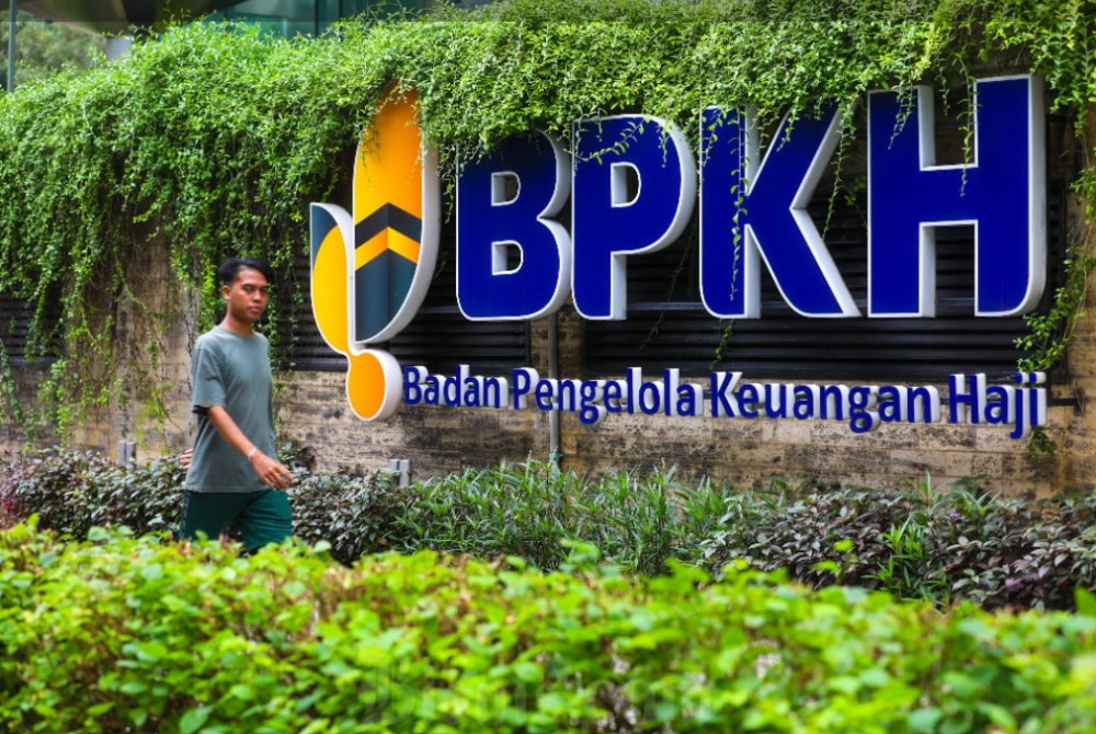 Tantangan Kinerja, Tatakelola dan Sinergi serta Inovasi Investasi Dana Haji Menuju Kemaslahatan yang Berkesinambungan Tantangan Kinerja, Tatakelola dan Sinergi serta Inovasi Investasi Dana Haji Menuju Kemaslahatan yang Berkesinambungan