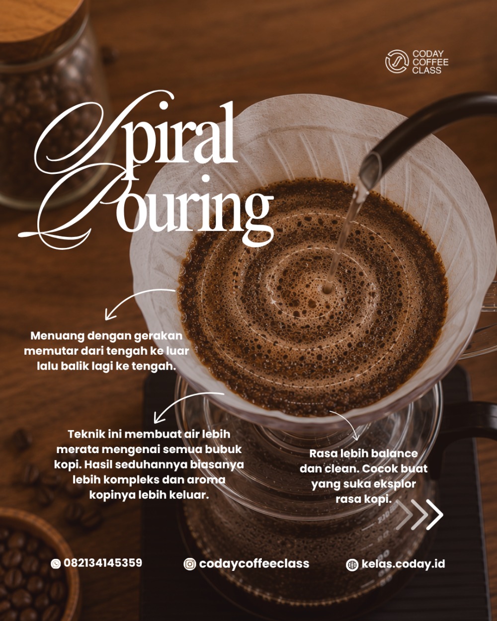 @codaycoffeeclass @codaycoffeeclass
