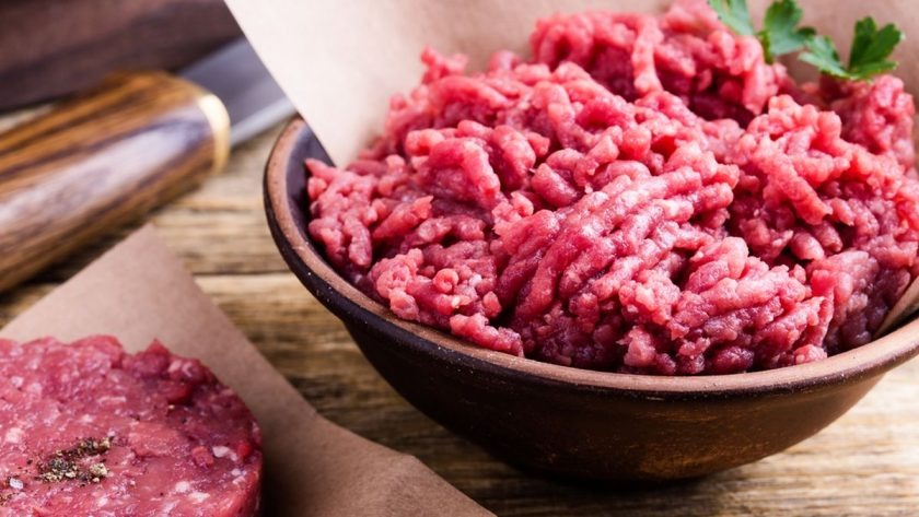 Cara Memasak Daging Giling Sapi Simpel Dan Mudah Cara Memasak Daging Giling Sapi Simpel Dan Mudah