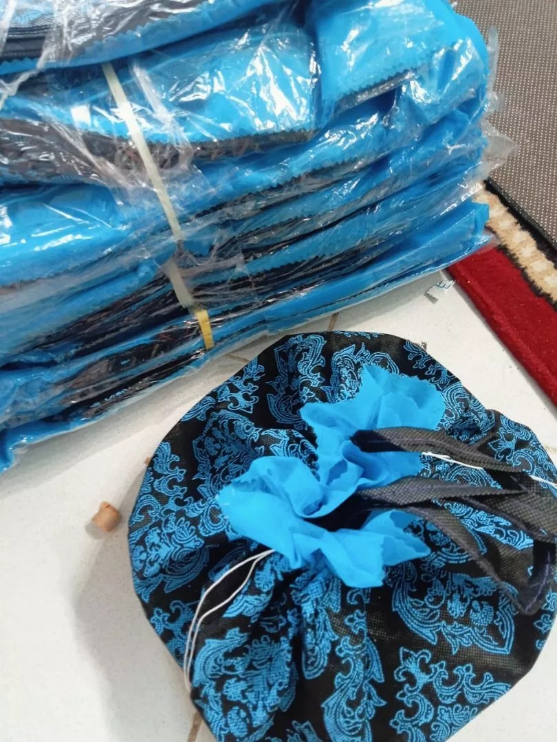 Bukan Sekadar Wadah! Inilah Alasan Mengapa Tas Hajatan Jadi Kunci Kesuksesan Acara Anda Bukan Sekadar Wadah! Inilah Alasan Mengapa Tas Hajatan Jadi Kunci Kesuksesan Acara Anda