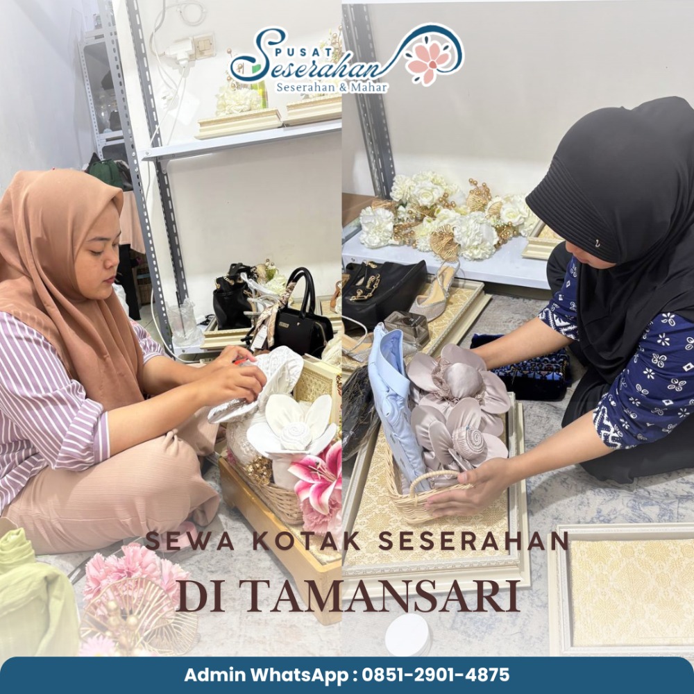 Sewa Kotak Seserahan Di Tamansari – Wa 0851-2901-4875 Sewa Kotak Seserahan Di Tamansari – Wa 0851-2901-4875