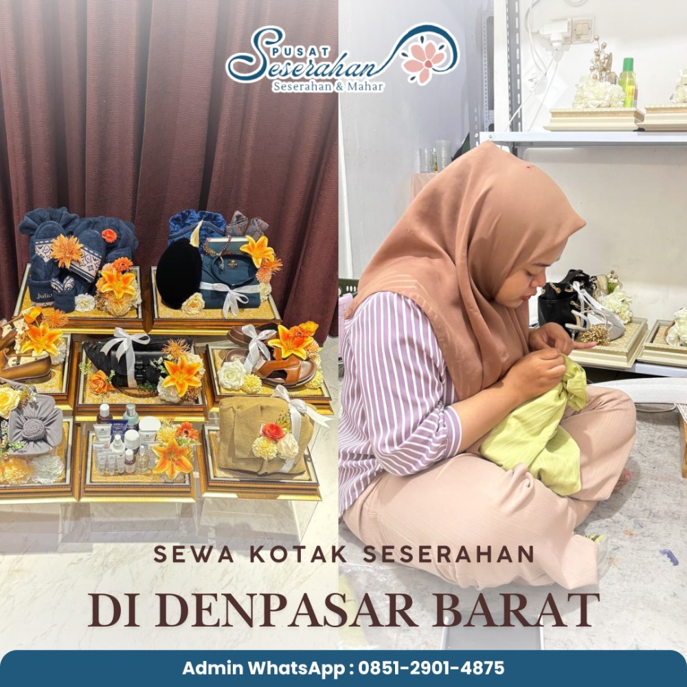 Sewa Kotak Seserahan Di Denpasar Barat – Wa 0851-2901-4875 Sewa Kotak Seserahan Di Denpasar Barat – Wa 0851-2901-4875