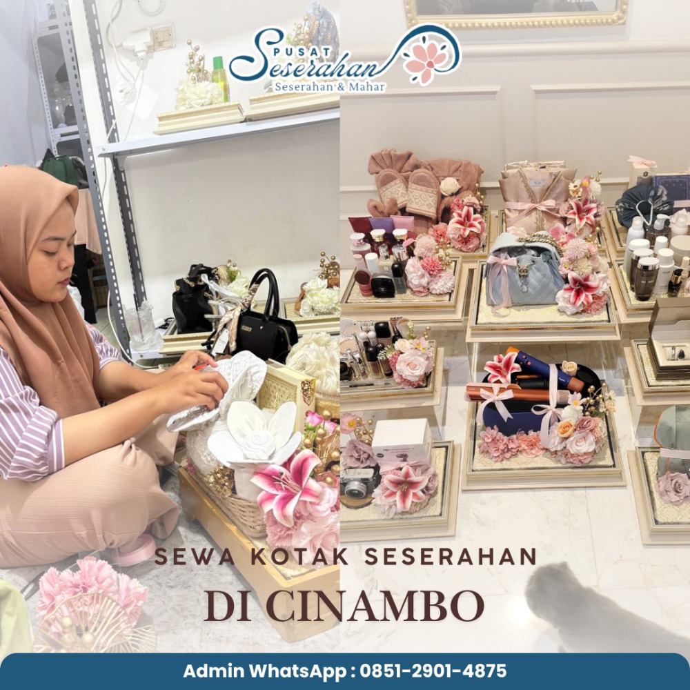 Sewa Kotak Seserahan Di Cinambo – Wa 0851-2901-4875 Sewa Kotak Seserahan Di Cinambo – Wa 0851-2901-4875