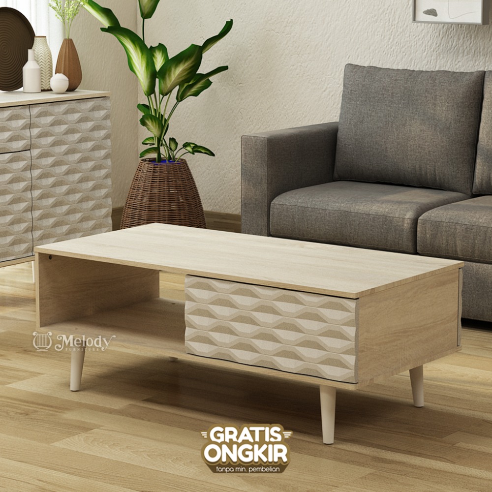 9 Coffee Table Minimalis yang Bikin Ruang Tamu Terlihat Lebih Mewah 9 Coffee Table Minimalis yang Bikin Ruang Tamu Terlihat Lebih Mewah
