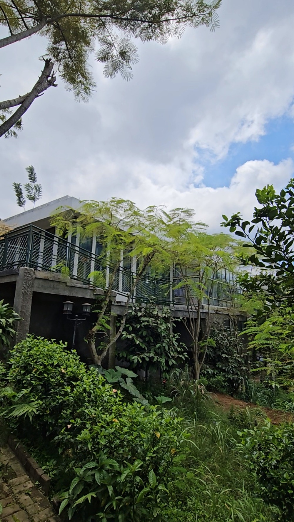 Wujudkan Vila Impian di Puncak Bersama Alphamax Wujudkan Vila Impian di Puncak Bersama Alphamax