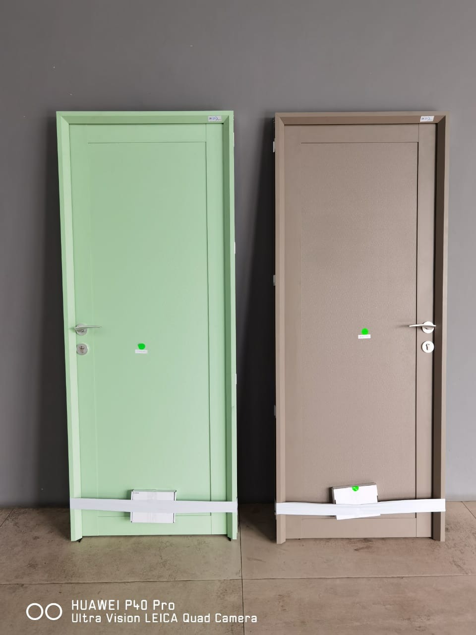 Max 2-A Mint Green & Cool Grey Max 2-A Mint Green & Cool Grey