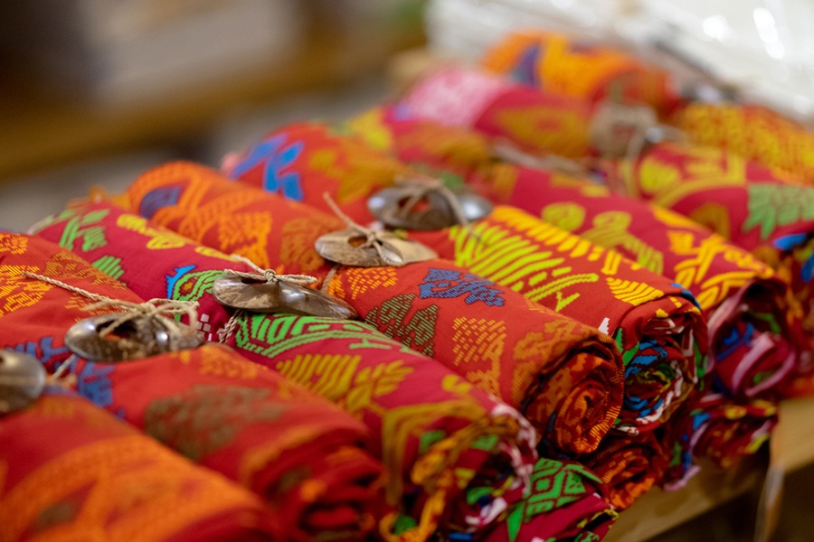 Kampung Souvenir: Toko Oleh Oleh Bali yang Lengkap, Terjangkau, dan Asli Khas Pulau Dewata Kampung Souvenir: Toko Oleh Oleh Bali yang Lengkap, Terjangkau, dan Asli Khas Pulau Dewata