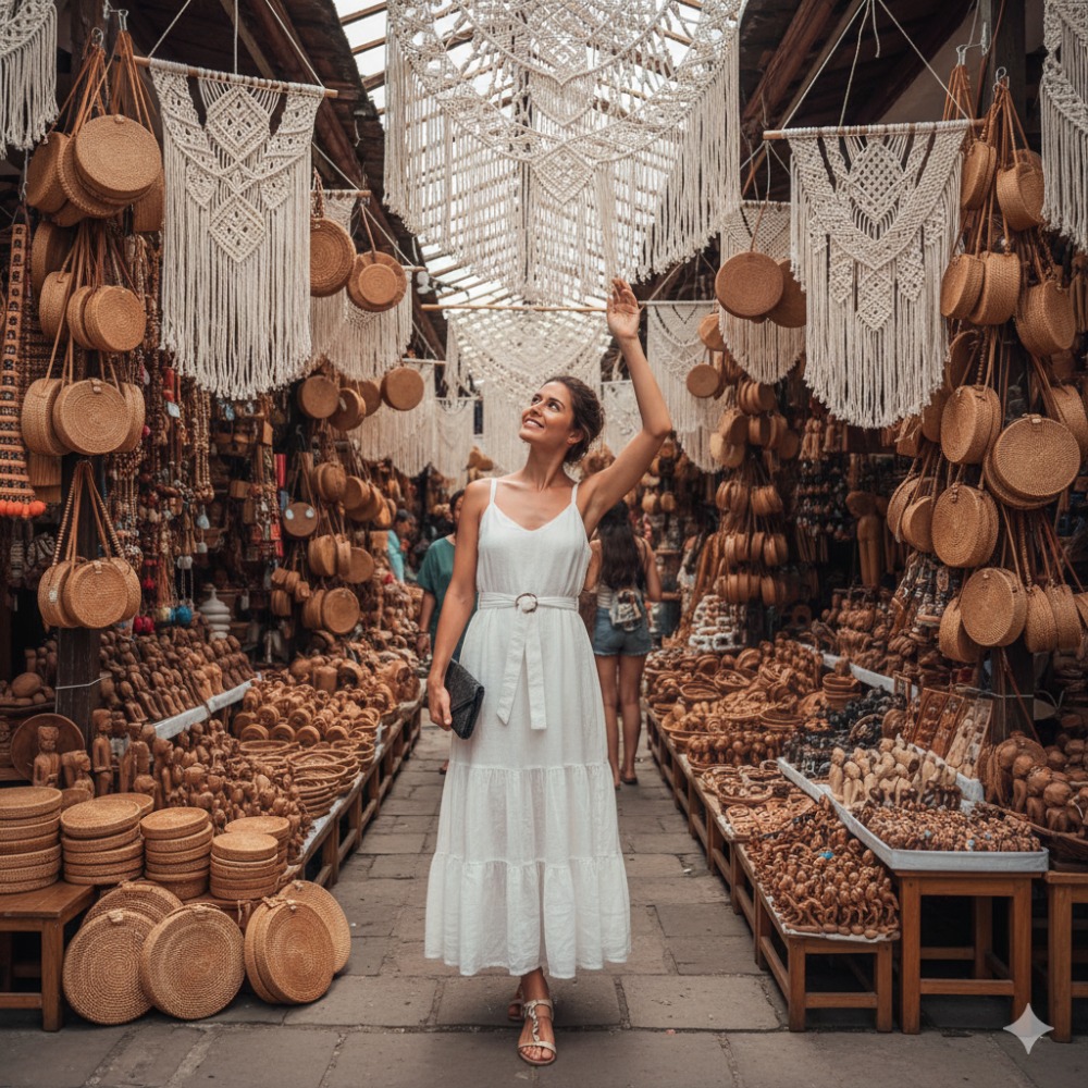 Melampaui One-Stop Shopping: 5 Hidden Gem Pusat Oleh-Oleh Bali di Denpasar Melampaui One-Stop Shopping: 5 Hidden Gem Pusat Oleh-Oleh Bali di Denpasar
