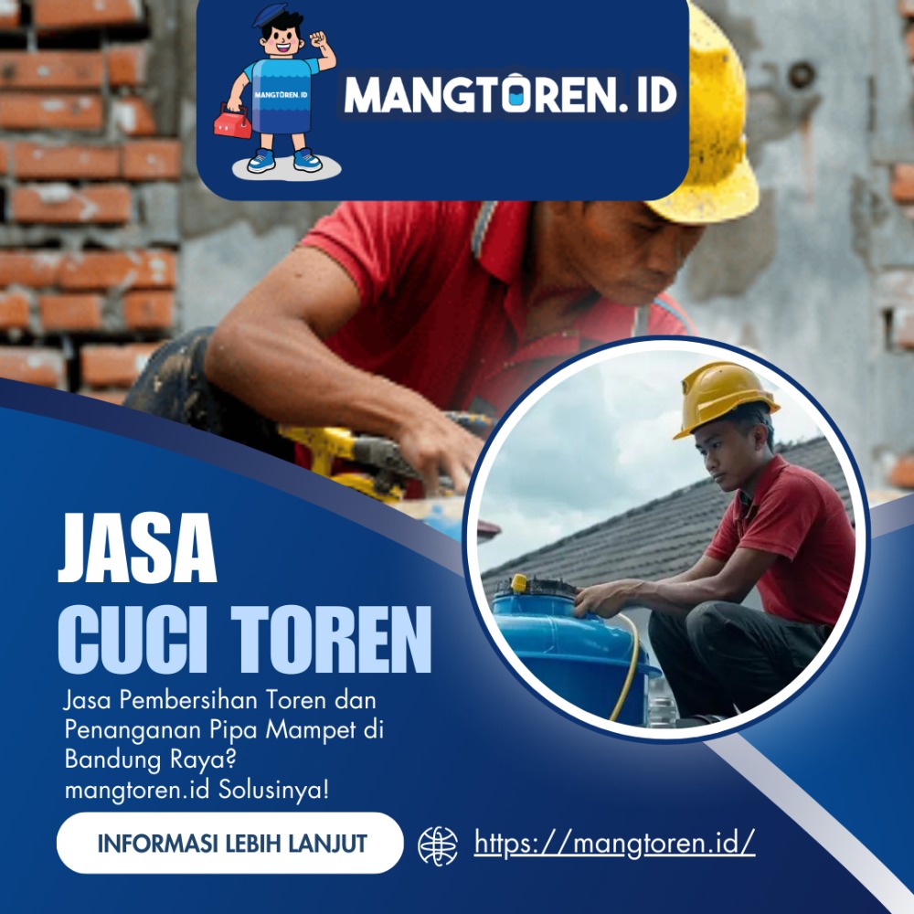 Cuci Toren Jawa Barat Murah Cuci Toren Jawa Barat Murah