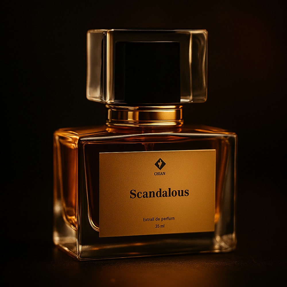 Chan Fragrance Indonesia Chan Fragrance Indonesia