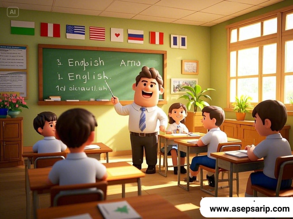 Present Perfect Tense: Pengertian, Fungsi, Contoh, Kesalahan Umum, dan Tips Menguasainya Present Perfect Tense: Pengertian, Fungsi, Contoh, Kesalahan Umum, dan Tips Menguasainya