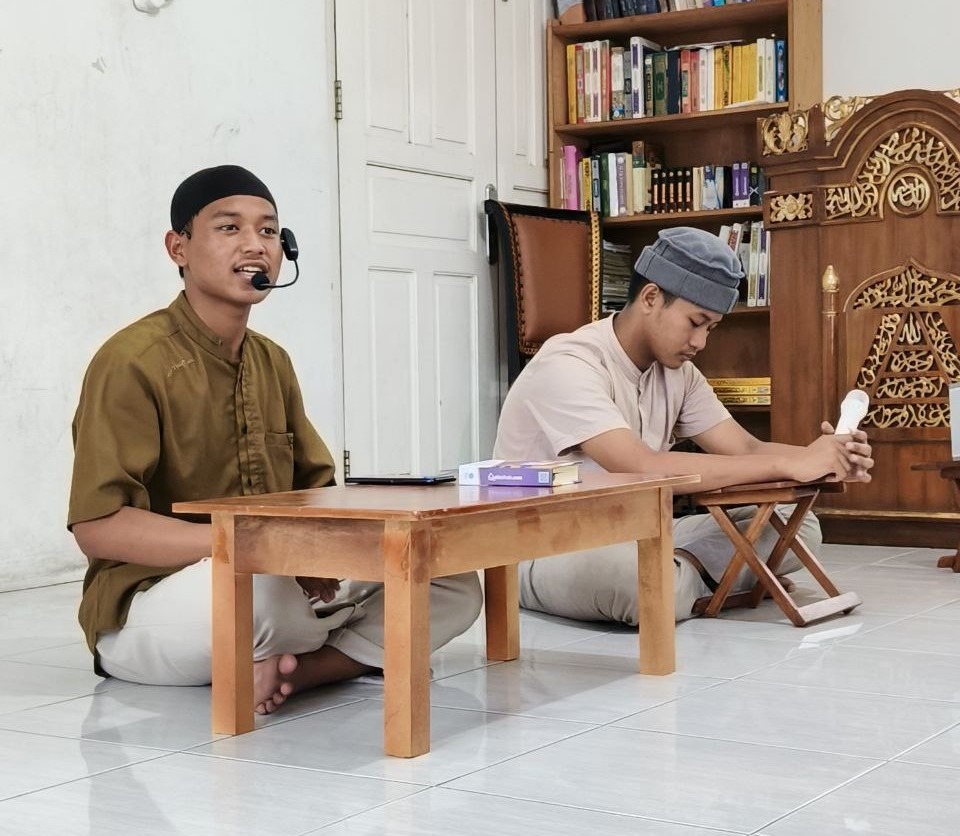 Dai Ramadan Almarhamah Ustadz Dafa Maulana Dai Ramadan Almarhamah Ustadz Dafa Maulana