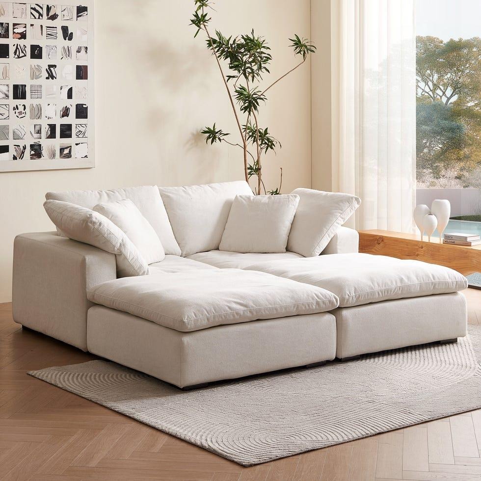 Keuntungan Membeli Sofa Custom Langsung dari Produsen Keuntungan Membeli Sofa Custom Langsung dari Produsen