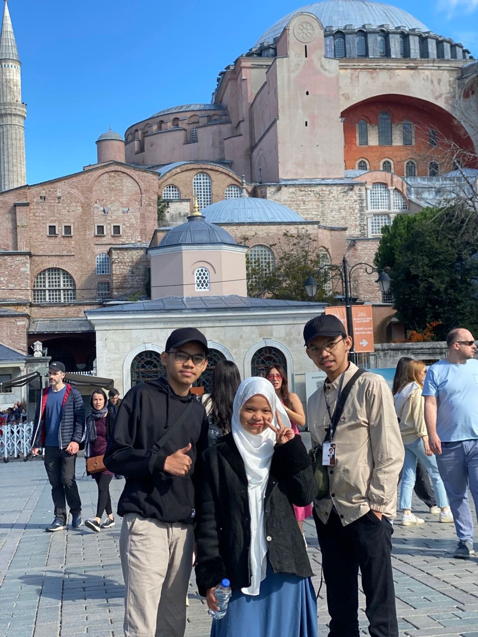 Rumi Academic Jamin Siswa SMA/sederajat Diterima di Kampus Ternama Turki, Yordania dan Mesir Rumi Academic Jamin Siswa SMA/sederajat Diterima di Kampus Ternama Turki, Yordania dan Mesir