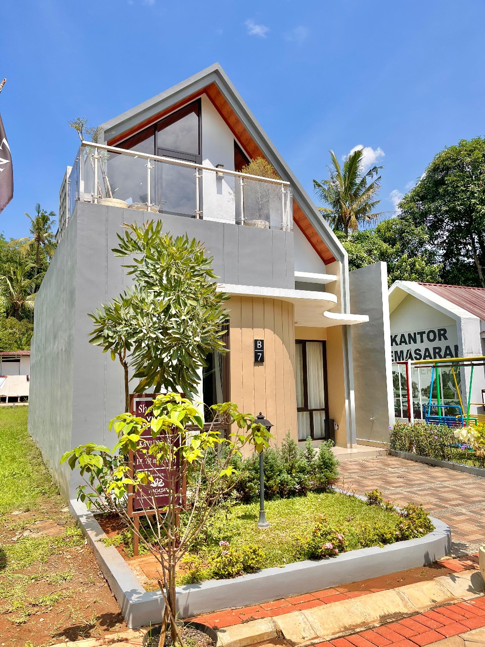 Mau Beli Rumah Tapi Terkendala DP Tinggi? Villa Esperanza Punya Solusinya Mau Beli Rumah Tapi Terkendala DP Tinggi? Villa Esperanza Punya Solusinya