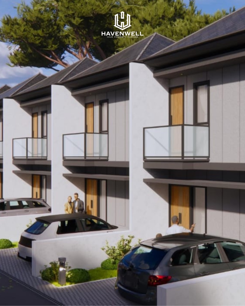Tren Pembelian Rumah Meningkat di Cibinong & Depok, Havenwell Property Hadirkan Hunian Legalitas Aman Tren Pembelian Rumah Meningkat di Cibinong & Depok, Havenwell Property Hadirkan Hunian Legalitas Aman