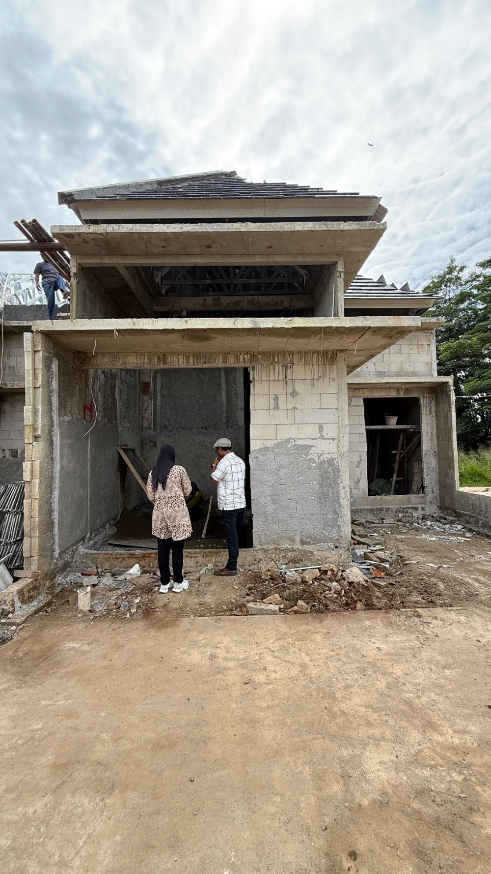 Rumah Inden Itu Berisiko… Kecuali Kamu Nemu yang Kayak Gini Rumah Inden Itu Berisiko… Kecuali Kamu Nemu yang Kayak Gini
