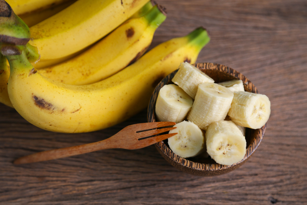 Manfaat Pisang bagi Kesehatan Manfaat Pisang bagi Kesehatan