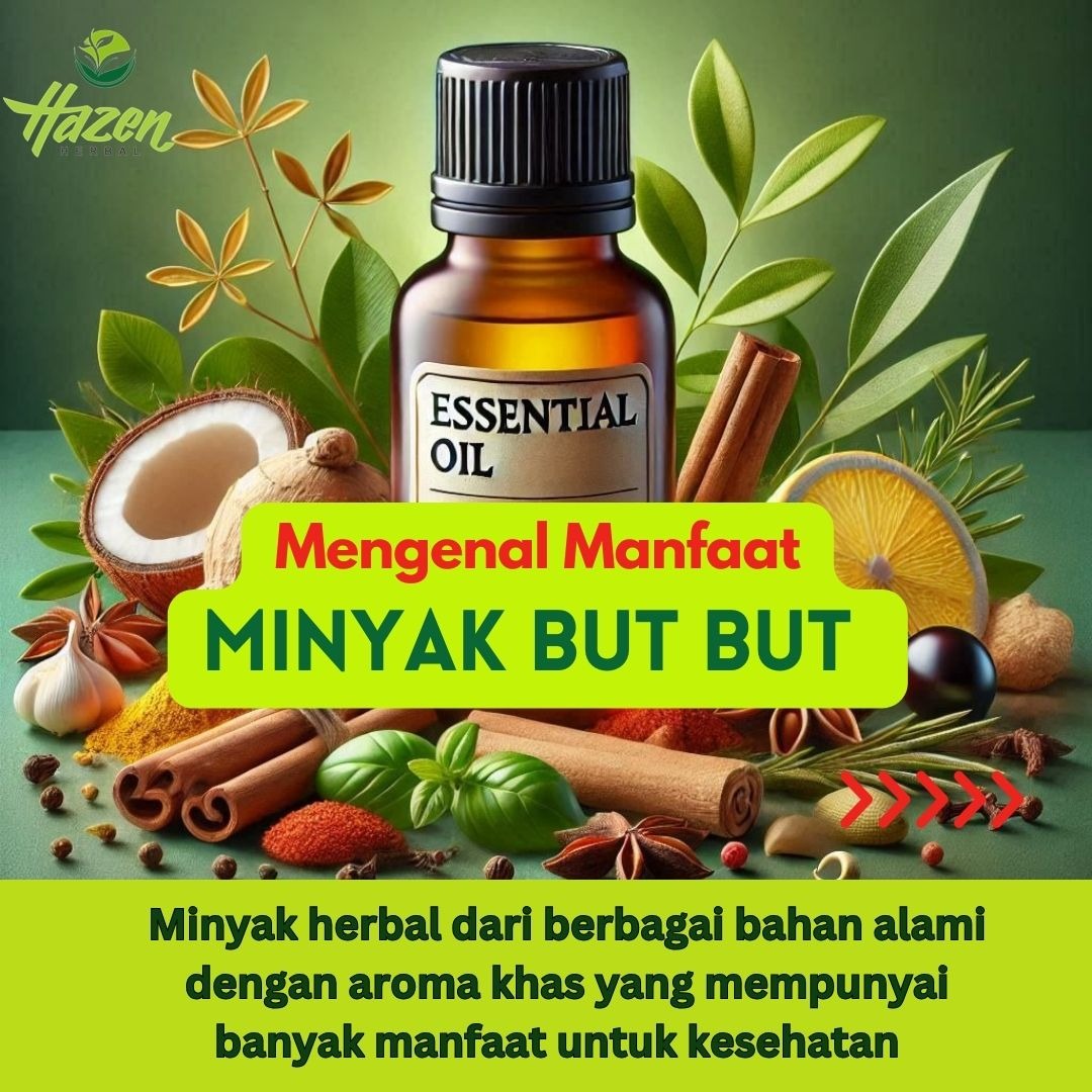 MANFAAT MINYAK BUT BUT MANFAAT MINYAK BUT BUT