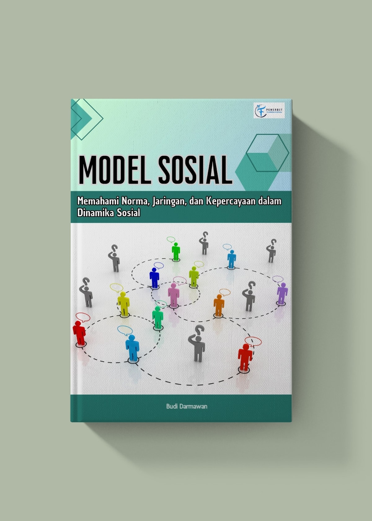 Modal Sosial: Memahami Jaringan, Norma, dan Kepercayaan dalam Dinamika Sosial Modal Sosial: Memahami Jaringan, Norma, dan Kepercayaan dalam Dinamika Sosial