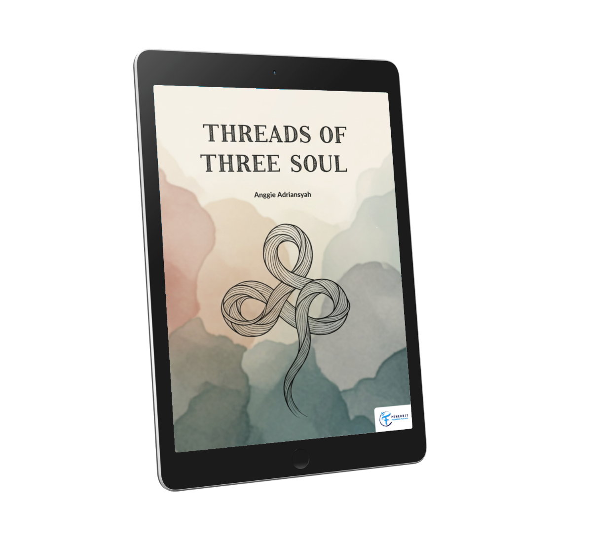 Ebook - Threads of Three Souls Ebook - Threads of Three Souls