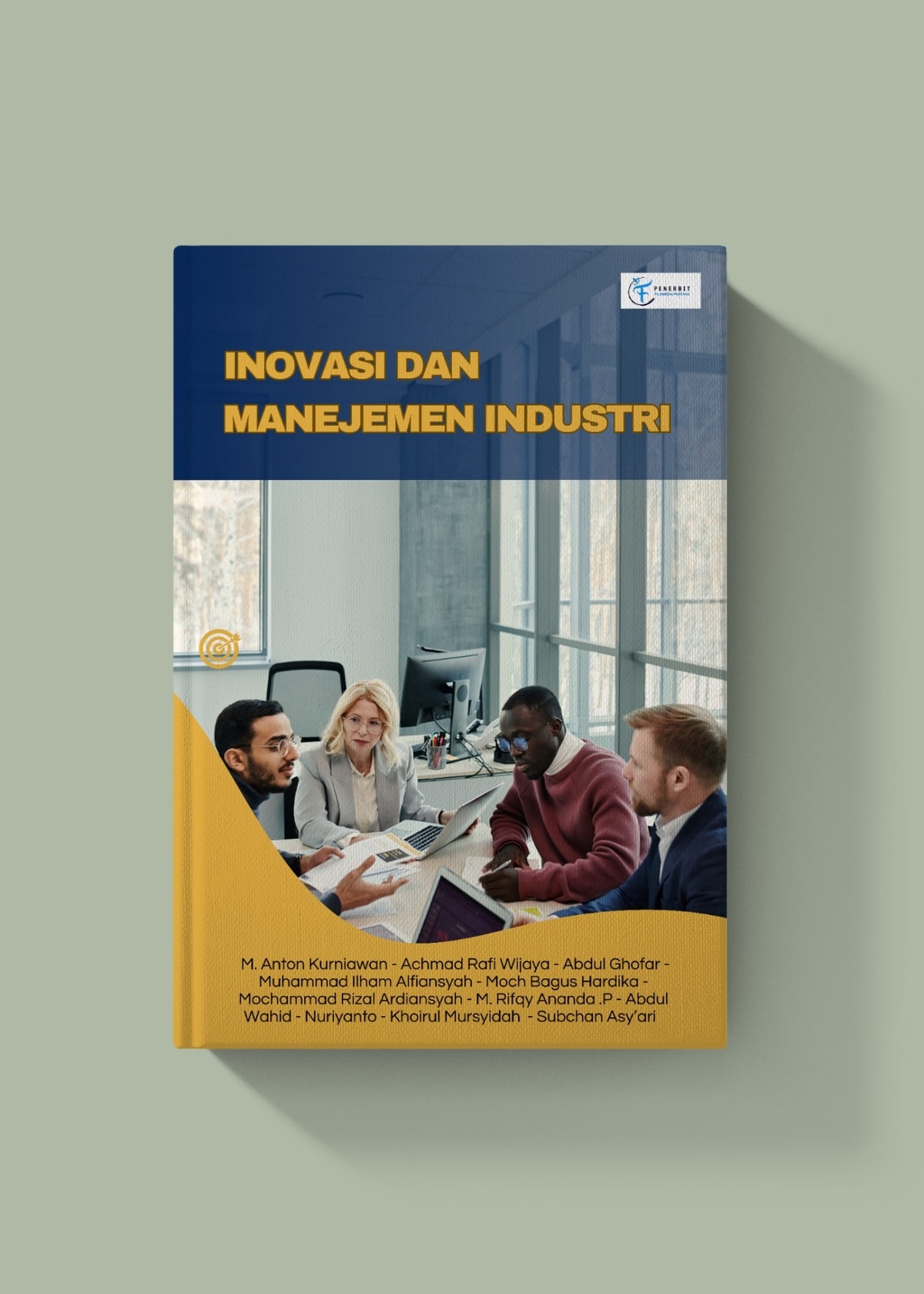Inovasi Dan Manajemen Industri Inovasi Dan Manajemen Industri