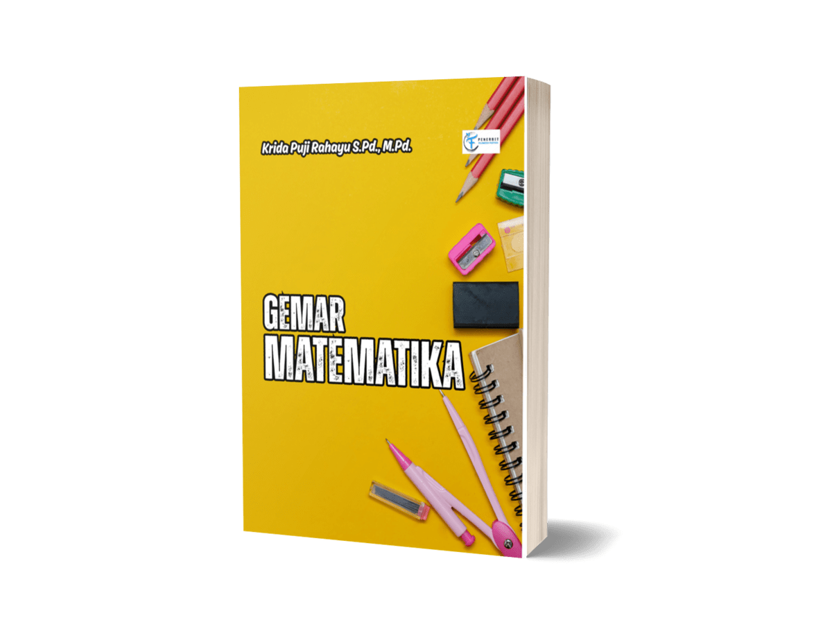 Gemar Matematika Gemar Matematika