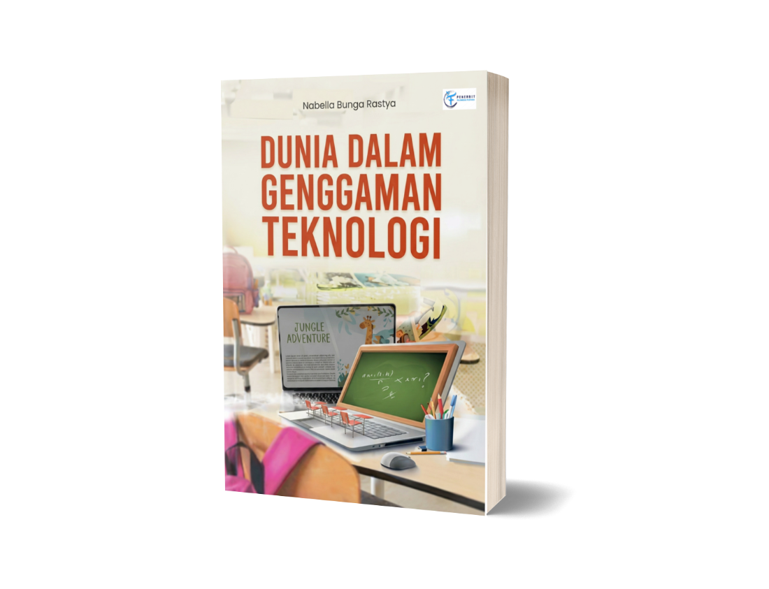 Dunia Dalam Genggaman Teknologi Dunia Dalam Genggaman Teknologi